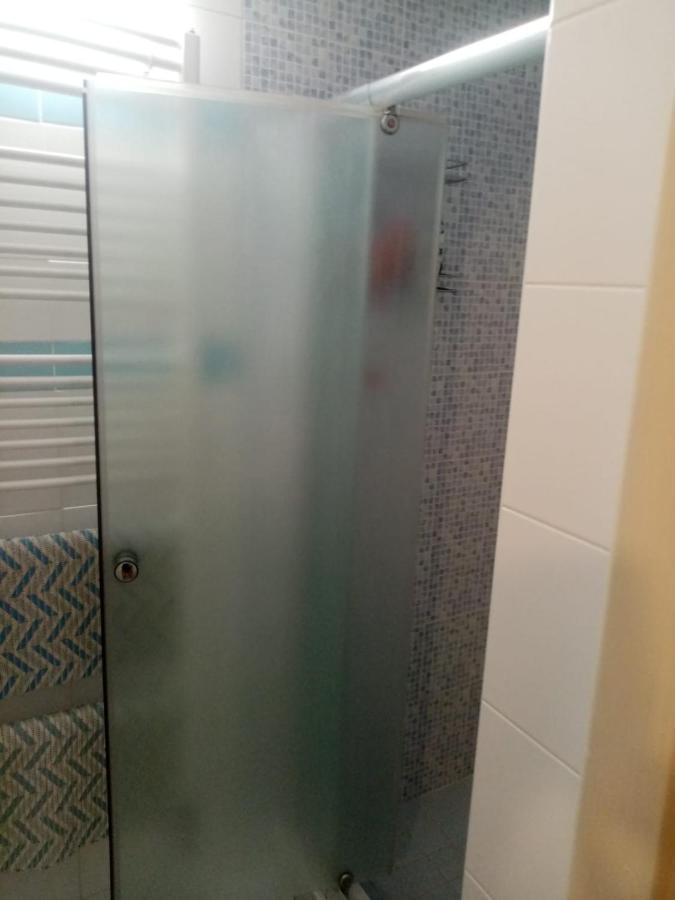Апартаменты Apartman Ivana Румбурк Экстерьер фото
